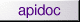 javadoc