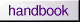 bandbook
